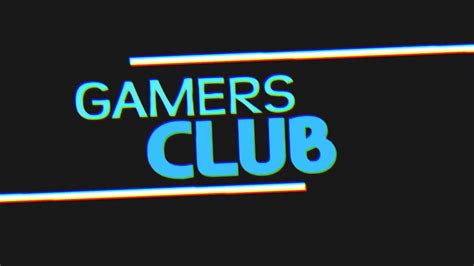 gamers clube